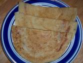 Quick Dosa